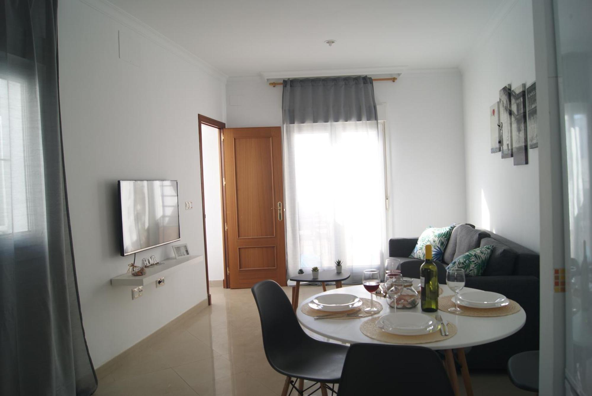 Cdz - Atico Tavira Two Private Terraces With Great Views Lägenhet Cádiz Exteriör bild
