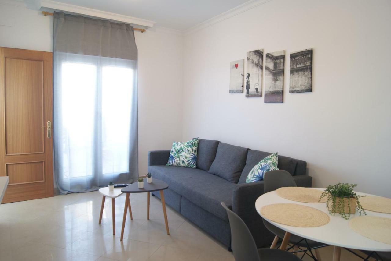 Cdz - Atico Tavira Two Private Terraces With Great Views Lägenhet Cádiz Exteriör bild